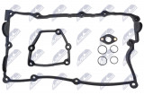 NTY CYLINDER HEAD COVER GASKET SET BMW 1 E81/E87 118,120 2004-,3 E46 316,318 2001-,3 E90/E91 318,320 2004-,X3 20I 2005-