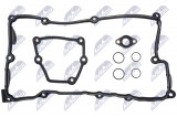 NTY CYLINDER HEAD COVER GASKET SET BMW 1 E81/E87 118,120 2004-,3 E46 316,318 2001-,3 E90/E91 318,320 2004-,X3 20I 2005-