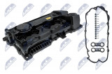 NTY ENGINE VALVE COVER BMW 1 E81/E87/E87N 116 2004-,3 E90/E90N 316 2005-