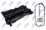 NTY ENGINE VALVE COVER BMW 1 E81/E87/E87N 116 2004-,3 E90/E90N 316 2005-