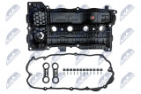 NTY ENGINE VALVE COVER BMW 1 E81/E87/E87N 116 2004-,3 E90/E90N 316 2005-