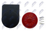 NTY ENGINE VALVE COVER MEMBRANE MINI COOPER S 1.6 2010-,CLUBMAN 1.6 2010-,COUNTRYMAN 1.6 2010-,PACEMAN 1.6 2012-,ROADSTER 1.6 2012-
