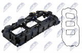 NTY ENGINE VALVE COVER BMW 2 F87 COUPE M2 COMPETITION 3.0 2018-,3 F30/F80 M3 3.0 2014-,M3 COMPETITION 3.0 2016-,4 F32/F82 COUPE M4 3.0 2014-,M4 COMPETITION 3.0 2016-