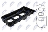 NTY ENGINE VALVE COVER BMW 2 F87 COUPE M2 COMPETITION 3.0 2018-,3 F30/F80 M3 3.0 2014-,M3 COMPETITION 3.0 2016-,4 F32/F82 COUPE M4 3.0 2014-,M4 COMPETITION 3.0 2016-