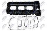 NTY ENGINE VALVE COVER BMW 2 F87 COUPE M2 COMPETITION 3.0 2018-,3 F30/F80 M3 3.0 2014-,M3 COMPETITION 3.0 2016-,4 F32/F82 COUPE M4 3.0 2014-,M4 COMPETITION 3.0 2016-