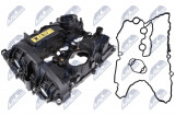 NTY ENGINE VALVE COVER BMW 1 F40 118 2019-,2 ACTIVE TOURER 216/218/225 2014-,X1 F48 SDRIVE 18I 2015-,X2 F39 SDRIVE 18I 2018-,MINI F55 1.5 2013-,F56 1.5 2013-,CLUBMAN F54 2014-,COUNTRYMAN 1.5 2016-