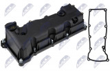 NTY ENGINE VALVE COVER FORD FIESTA 1.3 2001-,FUSION 1.3 2002-