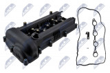 NTY ENGINE VALVE COVER HYUNDAI I20 1.4,1.6 2008-,I30 1.4,1.6 2007-,IX20 1.4,1.6 2010-,KIA CEED 1.4,1.6 2006-,PRO CEED 1.4,1.6 2008-,RIO 1.4,1.6 2011-,SOUL 1.6 2009-,VENGA 1.4,1.6 2010-