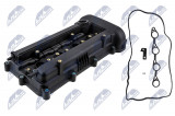 NTY ENGINE VALVE COVER HYUNDAI I20 1.4,1.6 2008-,I30 1.4,1.6 2007-,IX20 1.4,1.6 2010-,KIA CEED 1.4,1.6 2006-,PRO CEED 1.4,1.6 2008-,RIO 1.4,1.6 2011-,SOUL 1.6 2009-,VENGA 1.4,1.6 2010-
