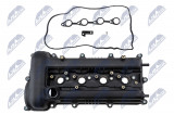 NTY ENGINE VALVE COVER HYUNDAI I20 1.4,1.6 2008-,I30 1.4,1.6 2007-,IX20 1.4,1.6 2010-,KIA CEED 1.4,1.6 2006-,PRO CEED 1.4,1.6 2008-,RIO 1.4,1.6 2011-,SOUL 1.6 2009-,VENGA 1.4,1.6 2010-