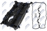 NTY ENGINE VALVE COVER HYUNDAI I30 2.0N 2017-,KONA 2.0N 2021-,KIA OPTIMA 2.0T-GDI 2015-
