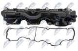 NTY ENGINE VALVE COVER/ODPOWIETRZENIE LAND ROVER DISCOVERY SPORT 2.0D 2014-,RANGE ROVER EVOQUE 2.0D 2012-,RANGE ROVER EVOQUE II 2.0D 2019-