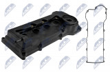 NTY ENGINE VALVE COVER NISSAN ALMERA N16 1.5,1.8 2000-2003,ALMERA TINO 1.8 2000-