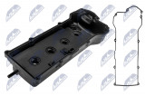 NTY ENGINE VALVE COVER NISSAN ALMERA N16 1.5,1.8 2000-2003,ALMERA TINO 1.8 2000-