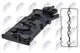 NTY ENGINE VALVE COVER NISSAN JUKE 1.6T /MR16DDT/ 2011-