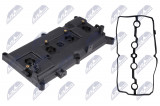 NTY ENGINE VALVE COVER NISSAN X-TRIAL T31 2.0 /MR20DE/ 2007-