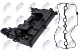 NTY ENGINE VALVE COVER NISSAN X-TRAIL T32 2.0 2013-/MR20DD/