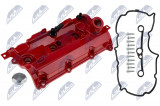 NTY ENGINE VALVE COVER NISSAN 370Z 2009.04-/LEFT/