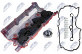 NTY ENGINE VALVE COVER NISSAN 370Z 2009.04-/LEFT/