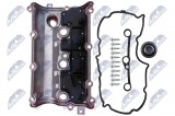 NTY ENGINE VALVE COVER NISSAN 370Z 2009.04-/LEFT/