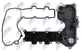 NTY ENGINE VALVE COVER PEUGEOT PARTNER 1.2THP 2016-,2008 1.2THP 2016-,208 1.2THP 2013-,308 1.2THP 2013-,CITROEN DS3 1.2THP 2014-,C3 1.2THP 2014-,C3 PICASSO 1.2THP 2015-,C4 1.2THP 2015-,C4 PICASSO 1.2THP 2016-,C4 CACTUS 1.2THP 2014-