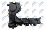 NTY ENGINE VALVE COVER CITREON BERLINGO 1.2 2018-,C3 1.2THP 2016-,C4 CACTUS 1.2 2017-,C4 1.2 2020-,OPEL CORSA F 1.2 2019-,CROSSLAND X/CROSSLAND 1.2 2017-,MOKKA 1.2 2020-,PEUGEOT 2008 1.2 2015-,208 1.2 2019-,308 1.2 2021-,5008 1.2 2016-,508 1.2