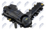 NTY ENGINE VALVE COVER CITREON BERLINGO 1.2 2018-,C3 1.2THP 2016-,C4 CACTUS 1.2 2017-,C4 1.2 2014-,OPEL CROSSLAND X/CROSSLAND 1.2 2017-,PEUGEOT 2008 1.2 2015-,208 1.2 2013-,308 1.2 2013-,5008 1.2 2015-,PARTNER 1.2 2016-