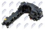 NTY ENGINE VALVE COVER CITREON BERLINGO 1.2 2018-,C3 1.2THP 2016-,C4 CACTUS 1.2 2017-,C4 1.2 2014-,OPEL CROSSLAND X/CROSSLAND 1.2 2017-,PEUGEOT 2008 1.2 2015-,208 1.2 2013-,308 1.2 2013-,5008 1.2 2015-,PARTNER 1.2 2016-