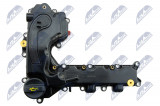 NTY ENGINE VALVE COVER CITREON BERLINGO 1.2 2018-,C3 1.2THP 2016-,C4 CACTUS 1.2 2017-,C4 1.2 2014-,OPEL CROSSLAND X/CROSSLAND 1.2 2017-,PEUGEOT 2008 1.2 2015-,208 1.2 2013-,308 1.2 2013-,5008 1.2 2015-,PARTNER 1.2 2016-