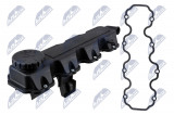 NTY ENGINE VALVE COVER /ENGINES:1.2,1.4,1.6/OPEL ASTRA F 1991-,ASTRA G 1998-,MERIVA A 2003-,CORSA A 1988-,CORSA B 1993-,CORSA C 1.6 2000-,COMBO TOUR 2001-,VECTRA B 1996-