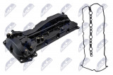 NTY ENGINE VALVE COVER TOYOTA LAND CRUISER 2.8D-4D 2017-,LAND CRUISER PRADO 2.8D-4D 2015-