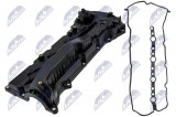 NTY ENGINE VALVE COVER TOYOTA LAND CRUISER 2.8D-4D 2017-,LAND CRUISER PRADO 2.8D-4D 2015-