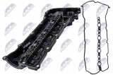 NTY ENGINE VALVE COVER TOYOTA LAND CRUISER 2.8D-4D 2017-,LAND CRUISER PRADO 2.8D-4D 2015-