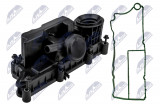 NTY ENGINE VALVE COVER/OIL SEPARATOR VOLVO XC40 T5 PLUG-IN HYBRID 2019.06-/B3154T5/