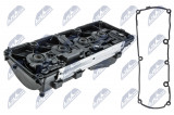 NTY ENGINE VALVE COVER AUDI A1 1.6TDI 2010-,A3 1.6TDI 2009-,SEAT ALTEA 1.6TDI 2009-,LEON 1.6TDI 2010-,SKODA OCTAVIA II 1.6TDI 2009-,SUPERB 1.6TDI 2010-,VW GOLF VI 1.6TDI 2009-,PASSAT B6 1.6TDI 2009-,PASSAT B7 1.6TDI 2010-,TOURAN 1.6TDI 2010-