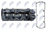 NTY ENGINE VALVE COVER AUDI A1 1.6TDI 2010-,A3 1.6TDI 2009-,SEAT ALTEA 1.6TDI 2009-,LEON 1.6TDI 2010-,SKODA OCTAVIA II 1.6TDI 2009-,SUPERB 1.6TDI 2010-,VW GOLF VI 1.6TDI 2009-,PASSAT B6 1.6TDI 2009-,PASSAT B7 1.6TDI 2010-,TOURAN 1.6TDI 2010-