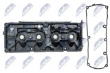 NTY ENGINE VALVE COVER AUDI A1 1.6TDI 2010-,A3 1.6TDI 2009-,SEAT ALTEA 1.6TDI 2009-,LEON 1.6TDI 2010-,SKODA OCTAVIA II 1.6TDI 2009-,SUPERB 1.6TDI 2010-,VW GOLF VI 1.6TDI 2009-,PASSAT B6 1.6TDI 2009-,PASSAT B7 1.6TDI 2010-,TOURAN 1.6TDI 2010-