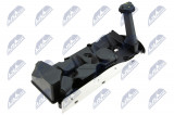 NTY ENGINE VALVE COVER VW TRANSPORTER VI 2.0TDI 2016-,MULTIVAN VI 2020-