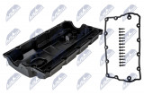 NTY ENGINE VALVE COVER VW AUDI A4 B5 1.9TDI 1997-,PASSAT B5 1.9TDI 1998-