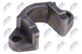 NTY INJECTOR FORK/HOLDER/MOUNT BMW 3 E46 318D,320D,330D 1998-,3 E90/E91 318D,320D,325D 2004-,5 E39 520D,525D,530D 1998-,5 E60/E61 520D,525D,530D,535D 2004-,X3 E83 2.0D,3.0D 2004-,X5 E53 3.0D 2001-