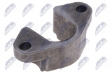 NTY INJECTOR FORK/HOLDER/MOUNT BMW 3 E46 318D,320D,330D 1998-,3 E90/E91 318D,320D,325D 2004-,5 E39 520D,525D,530D 1998-,5 E60/E61 520D,525D,530D,535D 2004-,X3 E83 2.0D,3.0D 2004-,X5 E53 3.0D 2001-