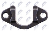 NTY INJECTOR FORK/HOLDER/MOUNT BMW 3 E46 318D,320D,330D 1998-,3 E90/E91 318D,320D,325D 2004-,5 E39 520D,525D,530D 1998-,5 E60/E61 520D,525D,530D,535D 2004-,X3 E83 2.0D,3.0D 2004-,X5 E53 3.0D 2001-