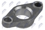 NTY INJECTOR FORK/HOLDER/MOUNT PEUGEOT 206 1.6 HDI 2004-,207 1.6 HDI 2006-,307 1.6 HDI 2005-,308 1.6HDI 2007-,407 1.6HDI 2004-,PARTNER 1.6HDI 2008-,CITROEN  BERLINGO 1.6 HDI 2005-,C3 1.6HDI 2005-,C4 1.6HDI 2006-,C5 II 1.6HDI 2004-,C5 III 1.6HDI 2008-,