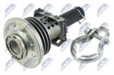NTY INJECTOR ADBLUE MERCEDES GLE 250D,350D 2015-,KLASA E W212 E300CDI,E350CDI 2009-,GL X164 320CDI 2009-,GL X166 350CDI 2012-,KLASA M W164 ML 300CDI,350CDI 2009-,M W166 250CDI,350CDI 2011-,KLASA R W251 350CDI 2006-