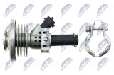 NTY INJECTOR ADBLUE MERCEDES GLE 250D,350D 2015-,KLASA E W212 E300CDI,E350CDI 2009-,GL X164 320CDI 2009-,GL X166 350CDI 2012-,KLASA M W164 ML 300CDI,350CDI 2009-,M W166 250CDI,350CDI 2011-,KLASA R W251 350CDI 2006-