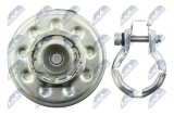 NTY INJECTOR ADBLUE MERCEDES GLE 250D,350D 2015-,KLASA E W212 E300CDI,E350CDI 2009-,GL X164 320CDI 2009-,GL X166 350CDI 2012-,KLASA M W164 ML 300CDI,350CDI 2009-,M W166 250CDI,350CDI 2011-,KLASA R W251 350CDI 2006-