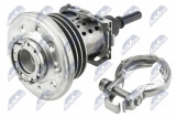 NTY INJECTOR ADBLUE MERCEDES KLASA E W212 E200CDI/E220CDI/E250CDI/E300CDI/E350CDI 2009-,KLASA X 350D 2018-,CLS C218 220D/250D/350D 2011-