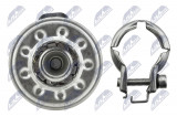 NTY INJECTOR ADBLUE MERCEDES KLASA E W212 E200CDI/E220CDI/E250CDI/E300CDI/E350CDI 2009-,KLASA X 350D 2018-,CLS C218 220D/250D/350D 2011-