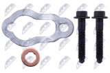 NTY ASSEMBLY KIT WTRYSKIWACZA /ENGINES: D3,D4,D5/VOLVO C30 2006-,C70 2006-,S40/V50 2004-,S60 -2009,S80 2007-,V70 2008-,XC70 2008-,XC60 -2017,XC90 -2014
