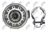 NTY INJECTOR ADBLUE AUDI A4 3.0TDI 2007-,A5 3.0TDI 2011-,A6 3.0TDI 2011-,Q5 2.0TDI,3.0TDI 2008-,PORSCHE CAYENNE 3.0D 2010-,SEAT ALHAMBRA 2.0TDI 2010-,VW PASSAT B6 2.0TDI 2009-,B7 2.0TDI 2010-,PASSAT CC 2.0TDI 2008-,SHARAN 2.0TDI 2010-,TOUAR